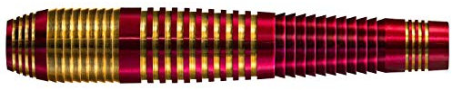 INNY had5054 Harrows Vivid Softip Hs-tnk-000013786 Darts, Mehrfarbig (Mehrfarbig), Einheitsgröße