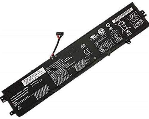 L16M3P24 L16S3P24 L14S3P24 L14M3P24 Remplacement de la Batterie de l'ordinateur Portable pour Lenovo Legion Y520-15IKBA Y520-15IKBM Y520-15IKBN IdeaPad Y700-14ISK 700-15ISK 700-17ISK (10.95V 45Wh)