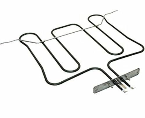 Resistenza Superiore Grill Forno Incasso compatibile con Smeg 1700-1800 Watt
