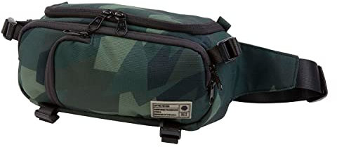 HEX Ranger DSLR Sling, leichte Kameratasche mit Inneneinteilern, verstellbare Trageriemen, mehr, camouflage, Mini