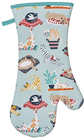 Ulster Weavers Gauntlet Kitty Cats