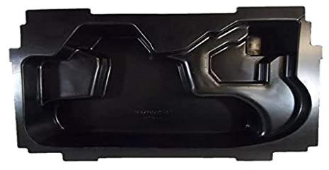 Moulage MAKPAC pour ponceuse à bande 9403J - MAKITA 837652-2