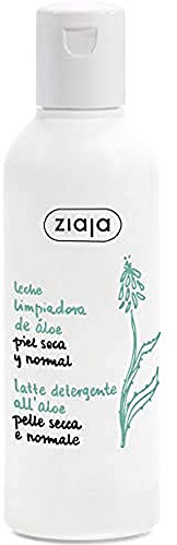 Aloe Leche Limpiadora - 200 Ml