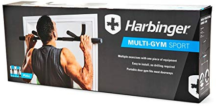 Harbinger Multi-Gym Sport Pull-Up Bar