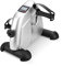 Wakects Pedal Trainer, Mini-Bike Übungspedal mit LCD-Monitor zur Erholung von Armen und Beinen zu Hause, 37,5 x 34,5 x 30,5 cm