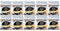 Tassimo L'OR XL Classique Cápsulas de café- 10 paquetes (160 bebidas)