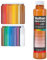 decotric Decolor Bunte Abtönfarbe Topasbraun - 750 ml I Dispersionsfarbe für dekorative Anstriche und wasserbasierten Materialien I Hohe Farbkraft & Ergiebigkeit