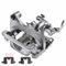 A-Premium Brake Caliper Assembly with Bracket Compatible with Mazda 6 2006-2007 L4 2.3L Rear Driver Side