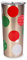 Kate Spade New York Insulated Stainless Steel Tumbler, 24 Ounce Double Wall Travel Cup with Lid, Christmas Bulbs