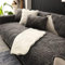 Samt Couchbezüg Sofabezüge Schonbezug Sofa Sofabezug Sofa Überzug 3/2/1/4 Sitzer Sofahusse Couch Bezug Sofa Überzug Hussen Stretch Sofa Abdeckung Sofaüberwurf Couchhusse (Color : 31#, Size : 70x120c