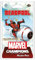Fantasy Flight Games, Marvel Champions: LCG – Deadpool, Helden-Erweiterung, Expertenspiel, Kartenspiel, 1-4 Spieler, Ab 12+ Jahren, 45-90 Minuten, Deutsch