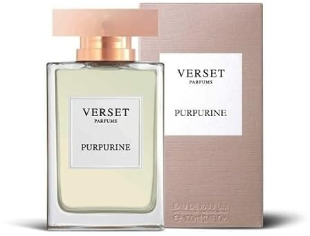 Verset Purpurine Eau de Parfum, 100 ml