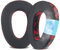 SOULWIT Kühlgel Ersatzpolster Ersatz Ohrpolster für Sennheiser PXC480, PXC550, PXC 550-II, MB660 UC, MB 660 MC, Polster für EPOS Adapt 660 mit Geräuschisolierung Foam