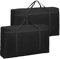Extra Large Clothes Storage Bags,Large Moving Bags for Bedding,Heavy Duty Storage Bags for Moving House