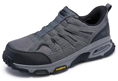 Skechers Skech-Air Envoy Delegator Hands Free Slip-in