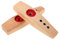 DRESSOOS 2stücke Kazoo Für Anfänger Musikinstrument Begleitung Von Gitarre Ukulele Und Für Und Performance Einzigartige Klangqualität
