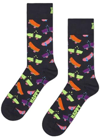 Happy Socks SKATEBOARD SOCK