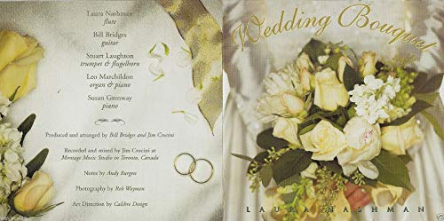 Wedding Bouquet - Hochzeitslieder aus aller Welt