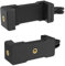 Octo Mount | 2 Stück Universal-Smartphone-Halterung mit GoPro-Halterung für jedes Handy. Verbinden Sie Ihr Handy oder GPS jeder GoPro-Halterung. Kompatibel iPhone, Samsung, Google, Tomtom, etc.