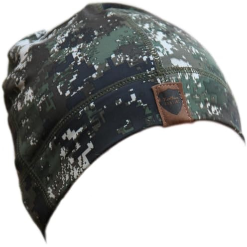 NORTHERN HUNTING ApS TRAND Jagdmütze (Camoflage, L/XL)