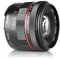 MEIKE MK-50MM F/1.7 Prime Lens Compatible with Sony Full Frame Camera Such as A7II A9