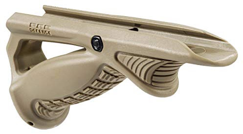 FAB Defense - PTK Kompakter Ergonomischer Vordergriff (TAN)