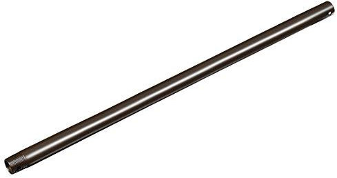 Länge 48 Zoll Verlängerung für Deckenventilator 3/4 Zoll Gewindedurchmesser NPT