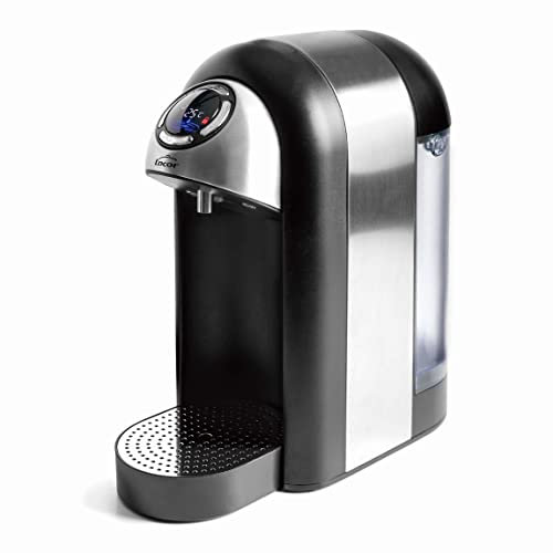 Lacor - Dispensador de agua Instant, 2400 W, 2 litros