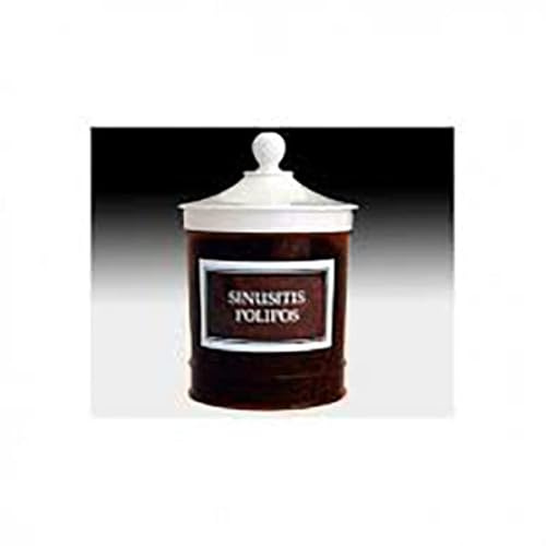 Averroes Sinusitis-Polipos (Sinusphyton) 100 ml