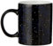 Gift Republic Bone China Constellation Heat Reveal Mug, 350 ml