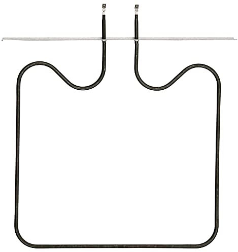 MIRTUX Set mit 1 unterer Heizelement für Backofen kompatibel mit Teka | Leistung 1150W, 230V | Original-Code: 3140301| Unteres Heizelement für Teka-Backofen | Hochwertiges Ersatzteil für Teka-Backofen
