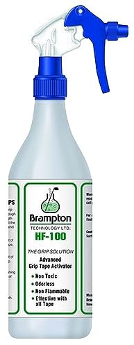 Brampton HF-100 Golf Grip Solvent/Activator
