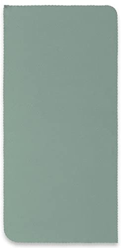 Sea to Summit - Airlite Towel Reisehandtuch S - Handtuch - Mikrofaser - Saugfähig & Schnelltrocknend - Ultraleicht - Kompakt - Wandern - 40 x 80cm - Sage Green - 30g