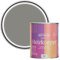 Rust-Oleum Hitzebeständiger Heizkörperlack in mattem Finish -Betongrau 750ml