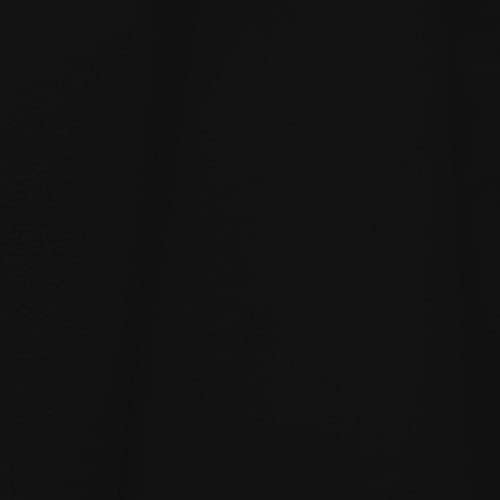FT Fashion Track Blackout Curtain Lining Fabric 54 Inches 3 Pass Nightshade Blackout Lining Black Super Soft Luxury Thermal Fabric (1 Metre)