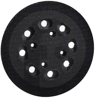 Plateau pour ponceuse excentrique BLACK+DECKER 587295-01