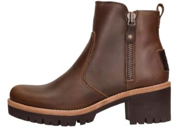 Jack Pauline Panama-Stiefel