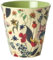 Rice Trinkbecher Melaminbecher aus 100% Melamin Winter Rosebuds medium