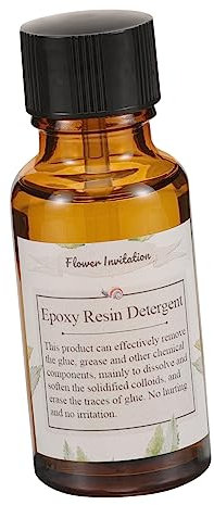 CORHAD Epoxidharz Trennmittel Für Formen Harztrennmittel Spray Formentrennmittel Epoxidtrennmittel Heimwerkerbedarf Epoxidharzbedarf