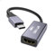 MT-VIKI 4K@120Hz/8K@60Hz USB C zu HDMI Adapter, Thunderbolt 3/4 USB C auf HDMI 2.1 Adapter Kompatibel mit MacBook iPad Surface Galaxy Dell und mehr 48Gbps