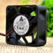 CYRMZAY Compatible For Delta AFB0524VHD 24V 0.15A 5cm 5020 2-Wire cooling fan