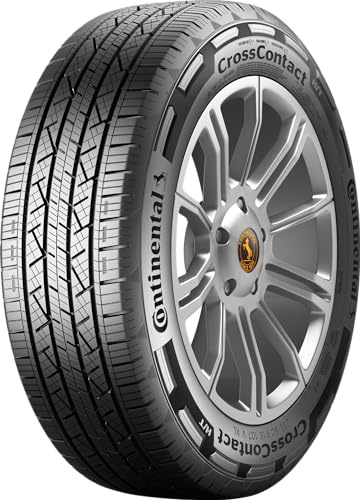 CONTINENTAL - CrossContact H/T - 255/55 R 18-109H/D/C/72dB - All Season