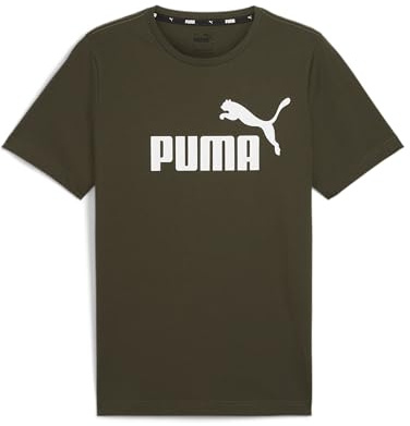 PUMA ESS Logo Tee (s), T-Shirts, 586667