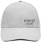 Huuraa Baseball Cap Bremen verliebt Geschenk Dark Grey/White Bremen Geschenkidee
