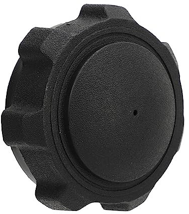 Tankdeckel, Kraftstofftankdeckel, Schwarzes Leck, AM107344, für Deere LA100 LA105 LA110 LA115 LA120 LA125 LA130