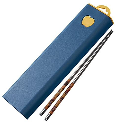 Scatola portaoggetti per posate, porta posate portatile, custodia argentata, porta attrezzi da campeggio, borsa per utensili da campeggio con scomparto interno per schede, borsa per posate da viaggio