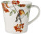 Kaffee- / Teetasse Mug Rotkehlchen 0,35l Singvögel