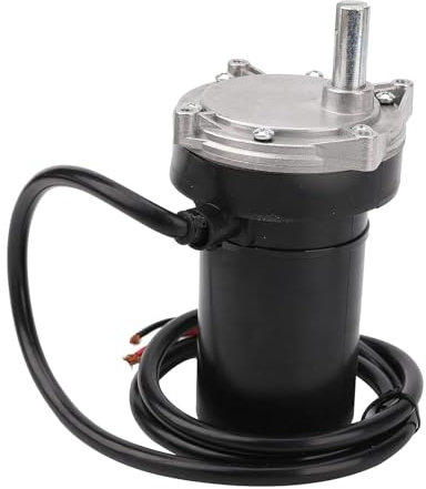 Fazvncv Motorhome Stabilizzatore Elettrico Motore Ad Alta Velocità Potenza per Camper Livellamento 138445 352338 178562 162307 K01285-C800