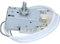 FIGEVIDA Termostato Frigorifero Compatibile per ELECTROLUX 2262136027 EX 2262146026