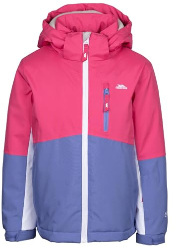 Trespass Kids Ski Jacket Lennox